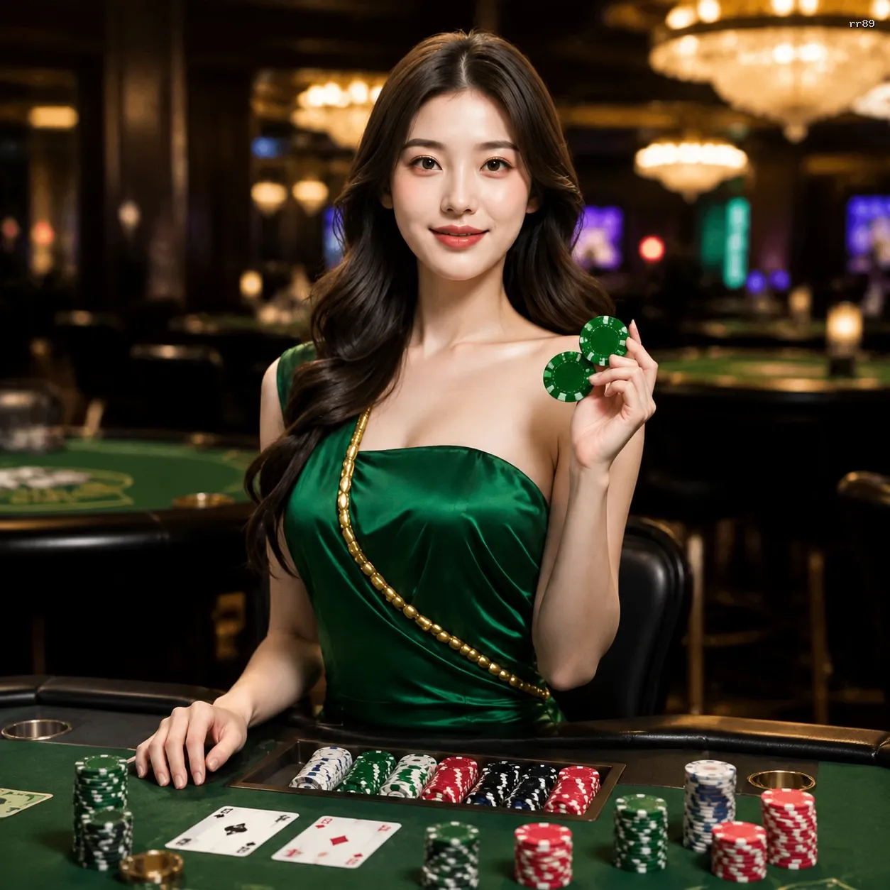 Keunggulan dan Fitur Menarik di Situs Game rr89