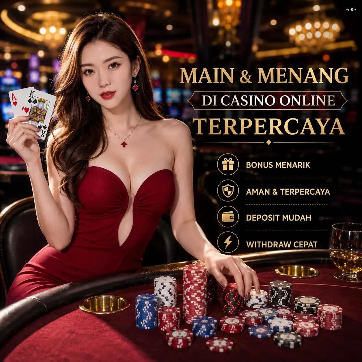 Menelusuri Keunggulan Situs Game rr89