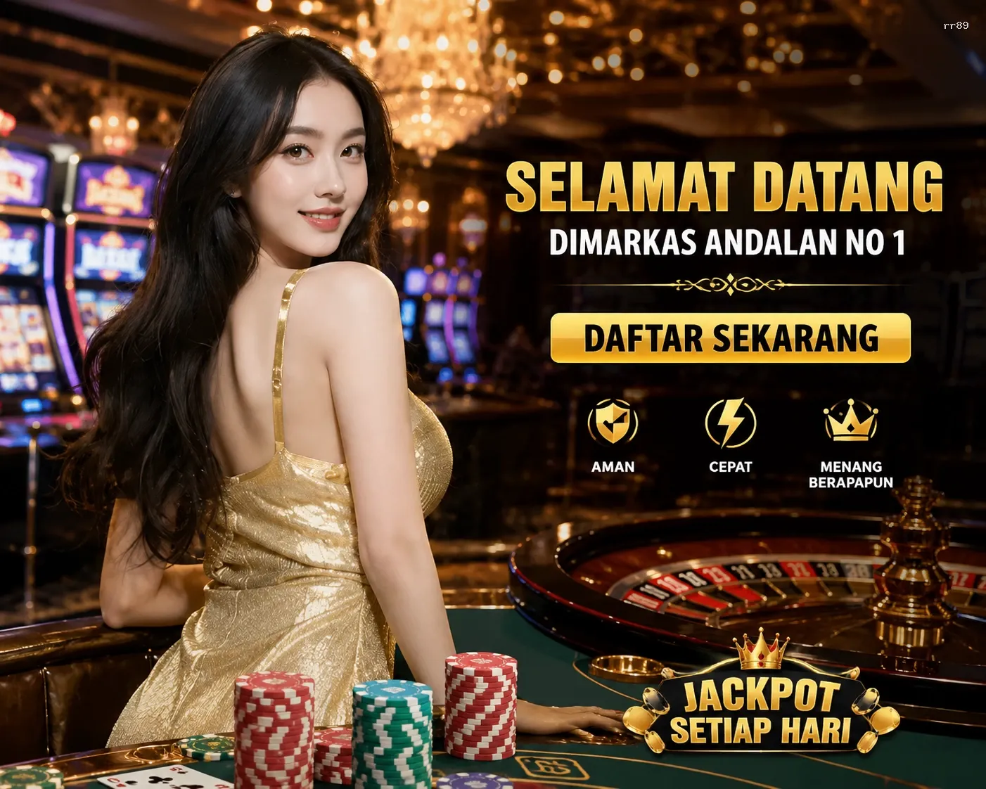 Tips dan Trik Bermain di rr89 untuk Pemula